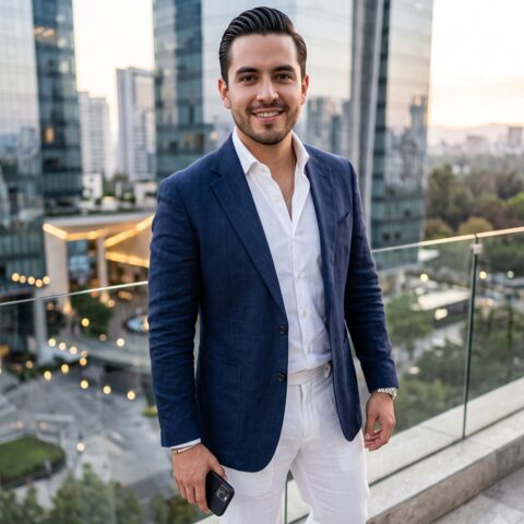 Elliot Ventura